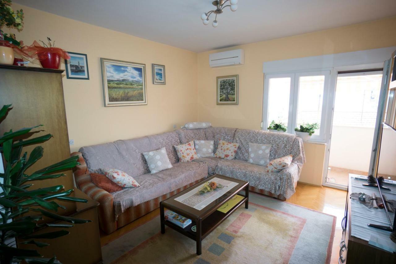 Ferienwohnung Apartman Barbi Split Exterior foto